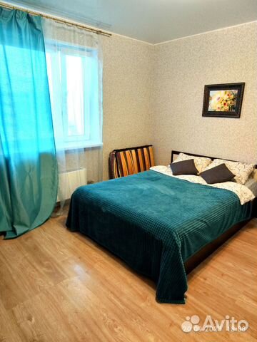 

Квартира-студия, 25,7 м², 2 кровати