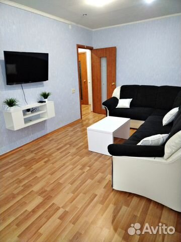 

2-к. квартира, 50 м², 1/5 эт.