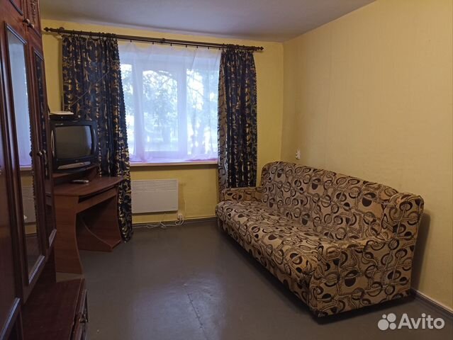 

3-к. квартира, 57 м², 3 кровати