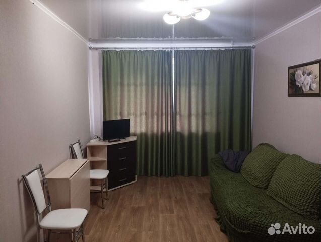

2-к. квартира, 43 м², 1/5 эт.