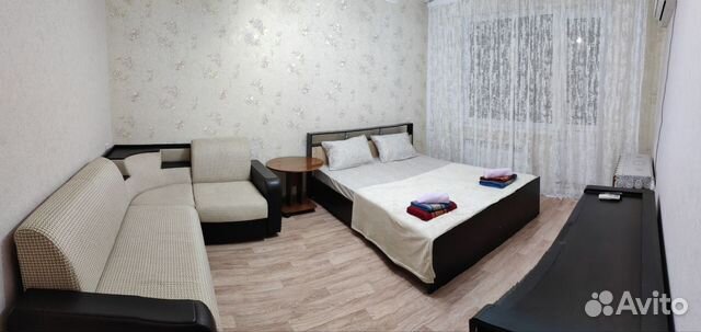 

2-к. квартира, 55 м², 4 кровати
