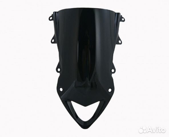 Ветровое стекло BMW S1000RR 09-14, HP4 09-14 Ветровое стекло BMW S1000RR 09-14, HP4 09-14