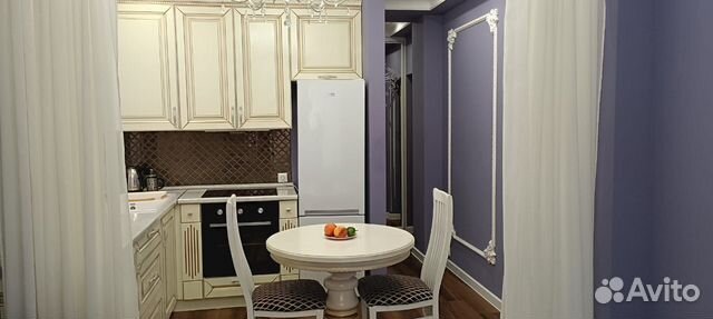 

Квартира-студия, 26 м², 2 кровати