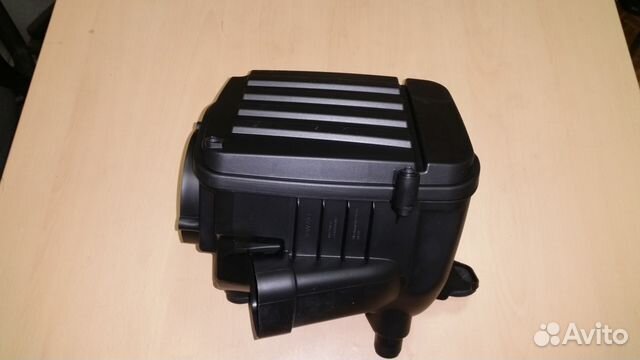 Корпус воздушного фильтра Шкода Фольксваген Aуди