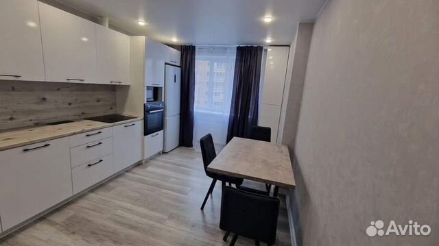 

3-к. квартира, 75 м², 4 кровати