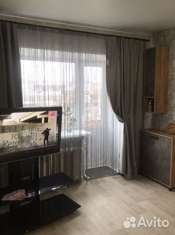 

2-к. квартира, 43 м², 2 кровати