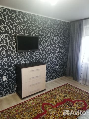 

2-к. квартира, 50 м², 2 кровати