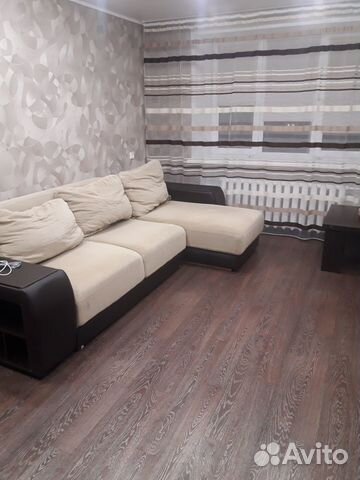 

4-к. квартира, 60 м², 4 кровати
