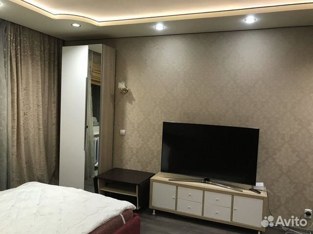 

1-к. квартира, 45 м², 2/9 эт.