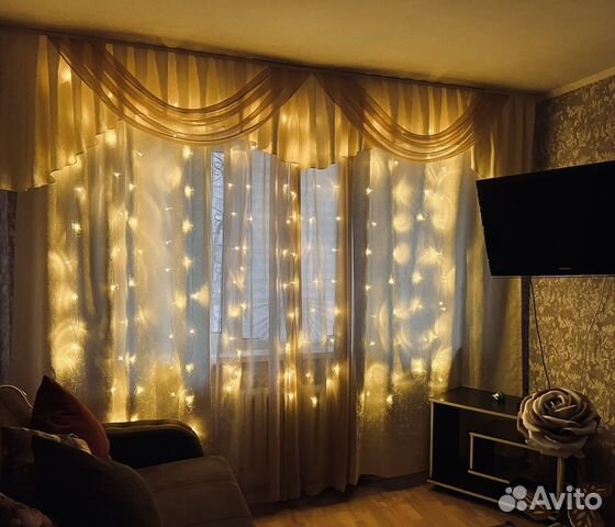

1-к. квартира, 32,1 м², 1/5 эт.