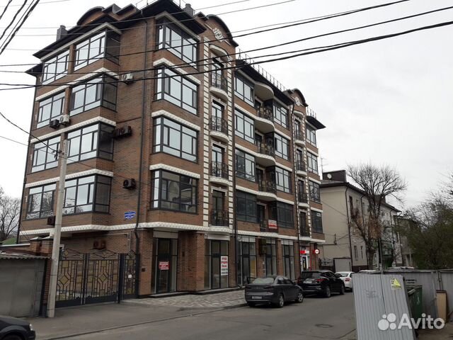 

1-к. квартира, 43 м², 3 кровати