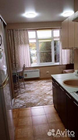 

Квартира-студия, 23 м², 1 кровать