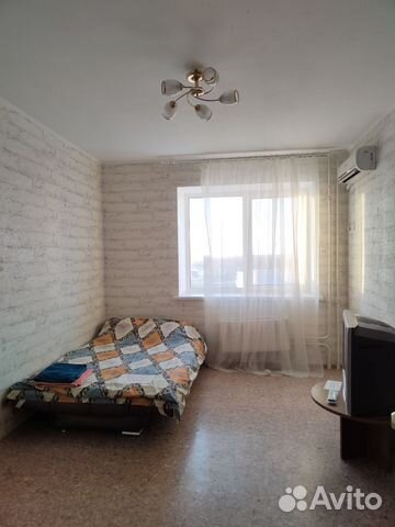 

1-к. квартира, 38 м², 13/16 эт.