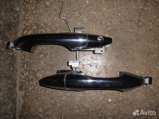 Ручки дверей Акура мдх Acura MDX 07-12 Ручки дверей Акура мдх Acura MDX 07-12