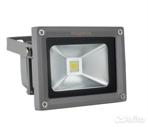 Светодиодная матрица 10w 20-36v HL010W Светодиодная матрица 10w 20-36v HL010W