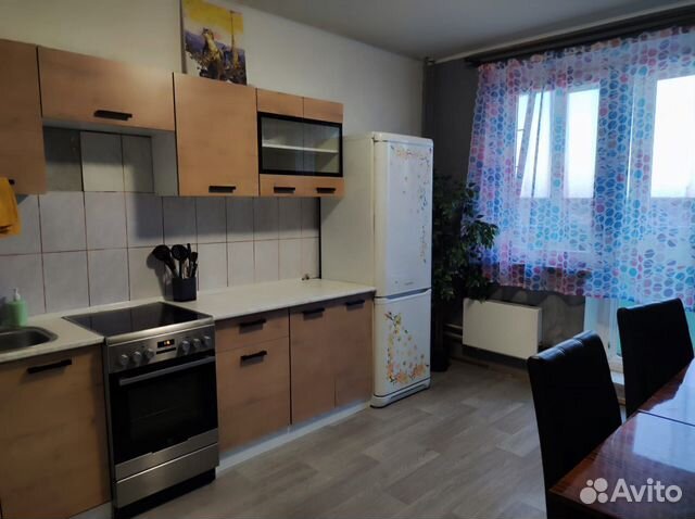 

3-к. квартира, 120 м², 5 кроватей