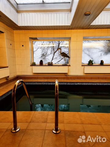 

10-к. и более коттедж, 650 м²