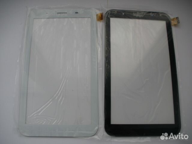 Тачскрин для bb-mobile Techno 7.0 3G TM756A