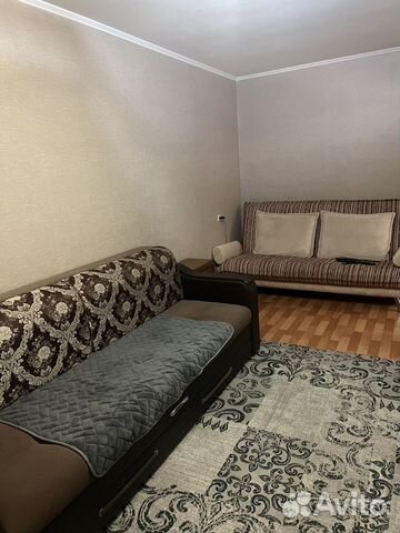 

2-к. квартира, 60 м², 4 кровати