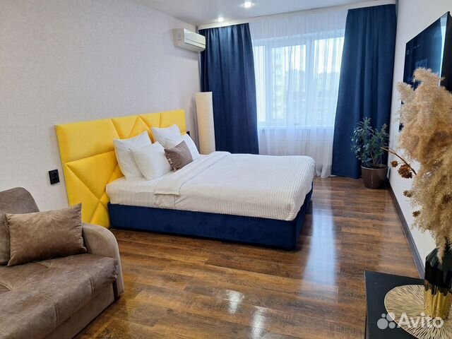 

2-к. квартира, 68 м², 8/16 эт.