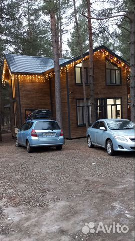 

6-к. дом, 140 м²