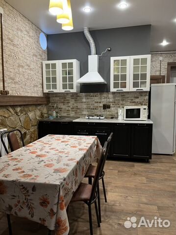 

2-к. квартира, 55 м², 1/2 эт.