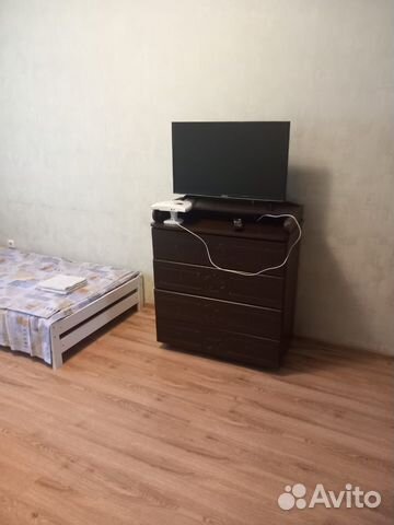 

1-к. квартира, 50 м², 3 кровати