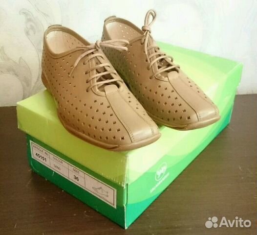 Новые туфли Salamander 36, туфли Peter Kaiser 37 Новые туфли Salamander 36, туфли Peter Kaiser 37