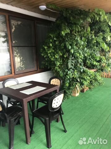 

2-к. коттедж, 54 м²