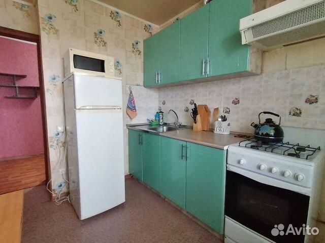 

2-к. квартира, 54 м², 4 кровати