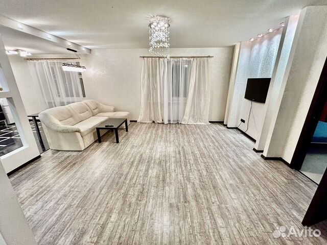 

2-к. квартира, 76 м², 6/14 эт.