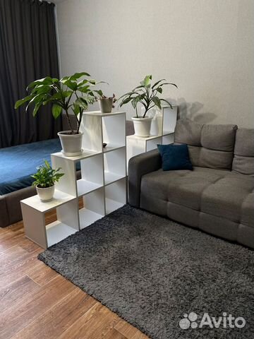 

1-к. квартира, 41 м², 6/10 эт.