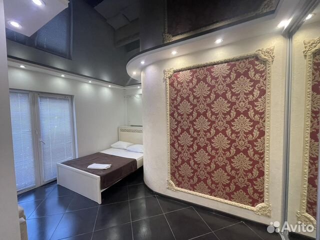 

2-к. квартира, 75 м², 4 кровати