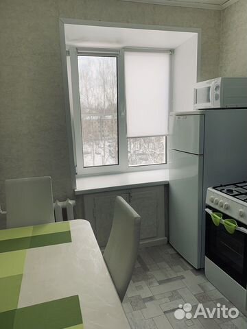 

1-к. квартира, 27,7 м², 2 кровати