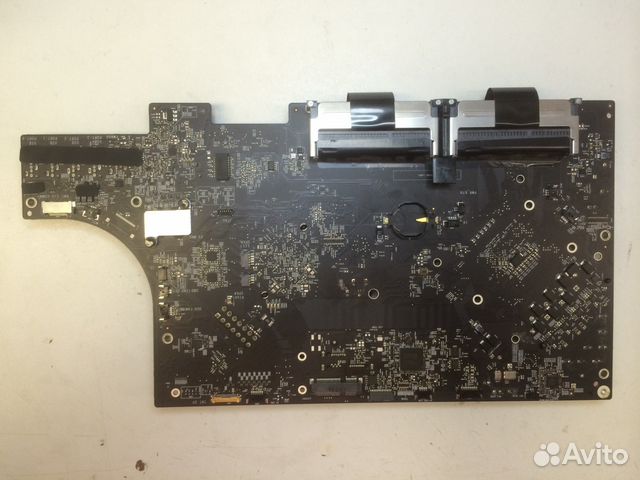 Материнская плата iMac a1312 820-2901 820-2733