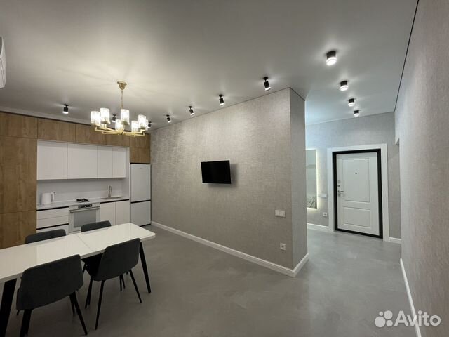 

2-к. квартира, 73 м², 4 кровати