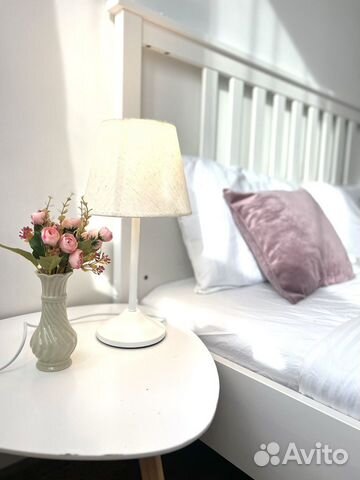 

Квартира-студия, 31 м², 2 кровати