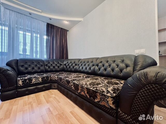 

2-к. квартира, 67 м², 3 кровати