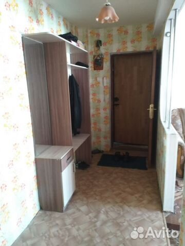 

2-к. квартира, 46 м², 3 кровати