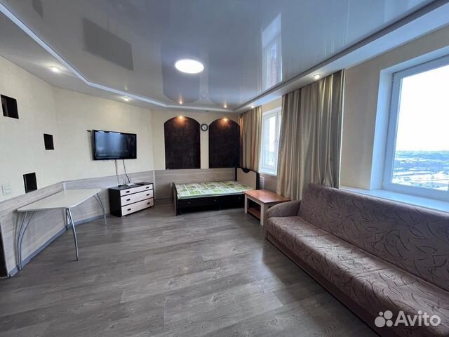 

3-к. квартира, 86 м², 5 кроватей