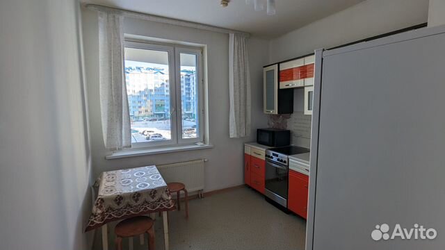 

2-к. квартира, 50 м², 4 кровати