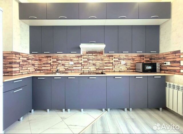 

3-к. квартира, 90 м², 3 кровати