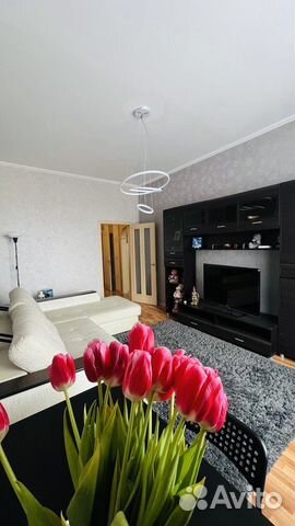 

2-к. квартира, 63 м², 5 кроватей