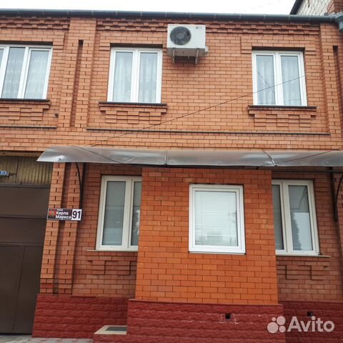

4-к. дом, 150 м²