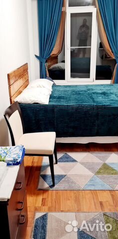 

Квартира-студия в апарт-отеле, 22 м², 1/3 эт.