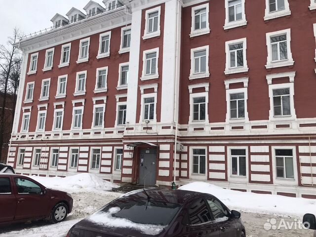 

1-к. квартира, 28 м², 1 кровать