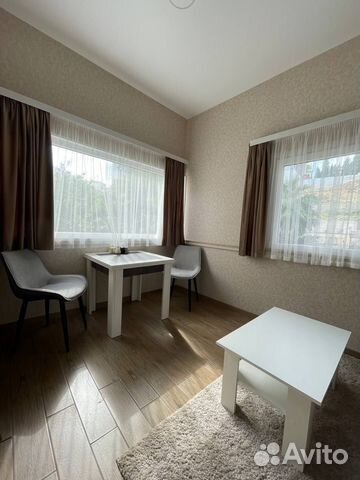 

2-к. квартира, 40 м², 2 кровати