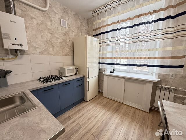 

2-к. квартира, 60 м², 2 кровати