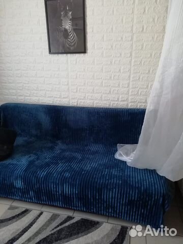 

Квартира-студия, 28 м², 1/4 эт.