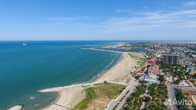 

2-к. квартира, 55 м², 2 кровати
